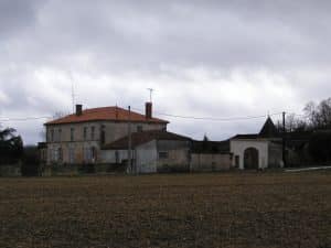 Kvalitets Cognac | Domaine Francois Peyrot