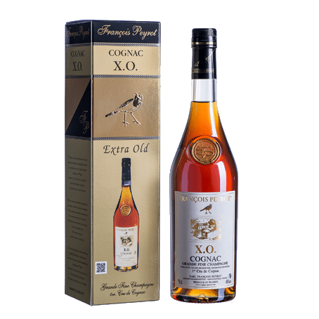 Francois Peyrot XO Cognac